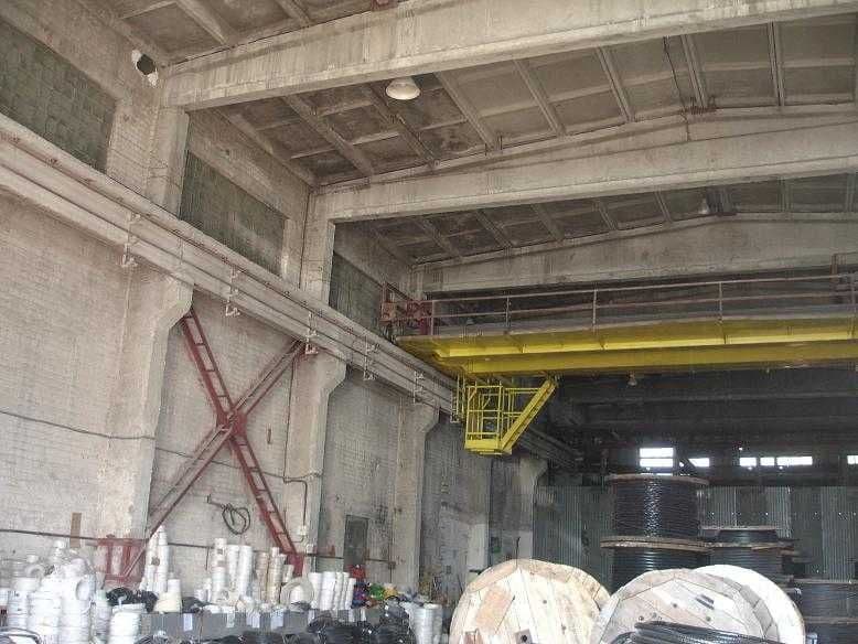 Продажа производственно-складского комплекса