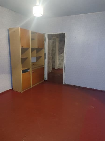 Продаж 3 кімн.квартири в місті Сміла, район РПЗ.