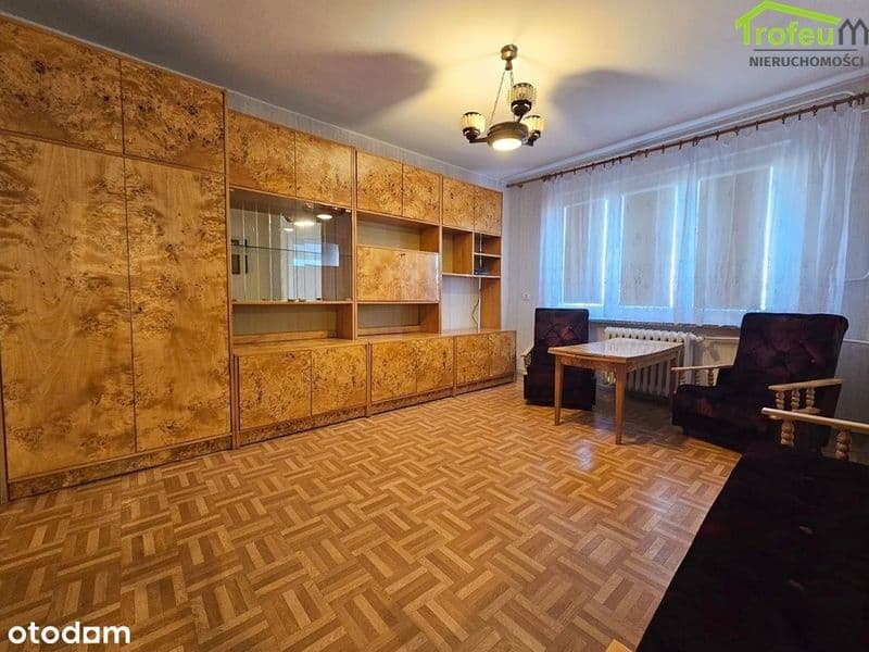 2 pokoje !! Tarpno !! balkon !!