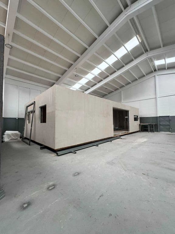 Casas Modulares Premium