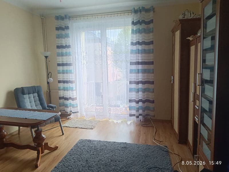 Sprzedam gotowe do zamieszkania