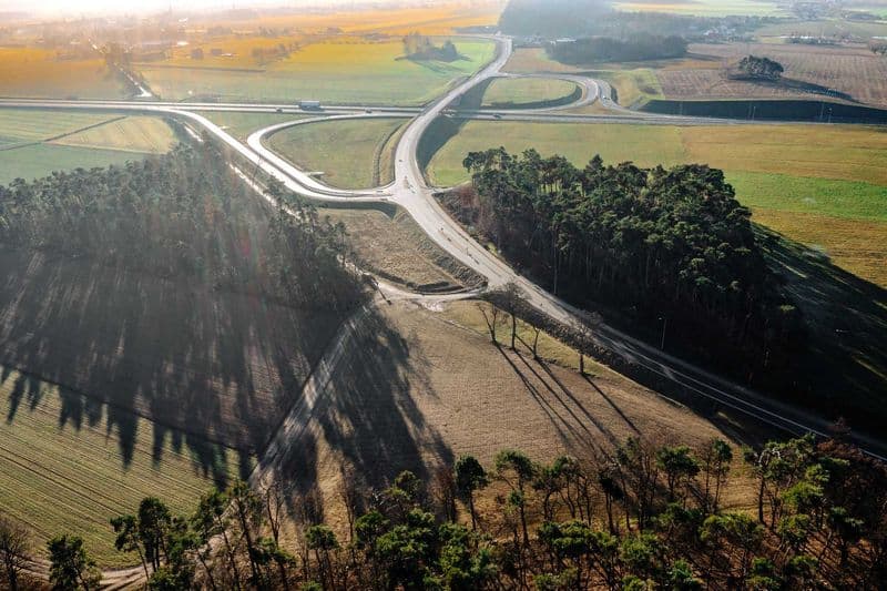 Dzialka inwestycyjna