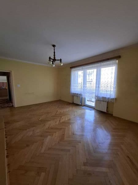 Dwupokojowe, przestronne mieszkanie, 54m. Obniżka!