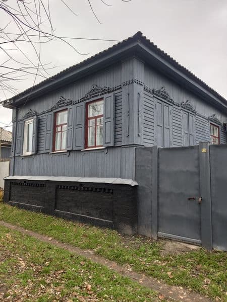 Продається будинок від власника (кращий район міста)