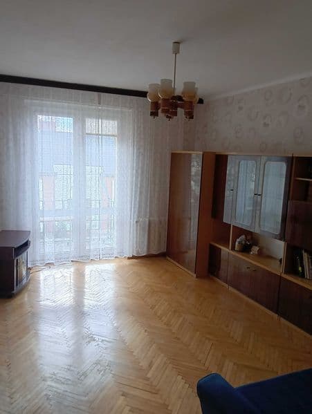 mieszkanie 2 pokojowe z balkonem centrum miasta