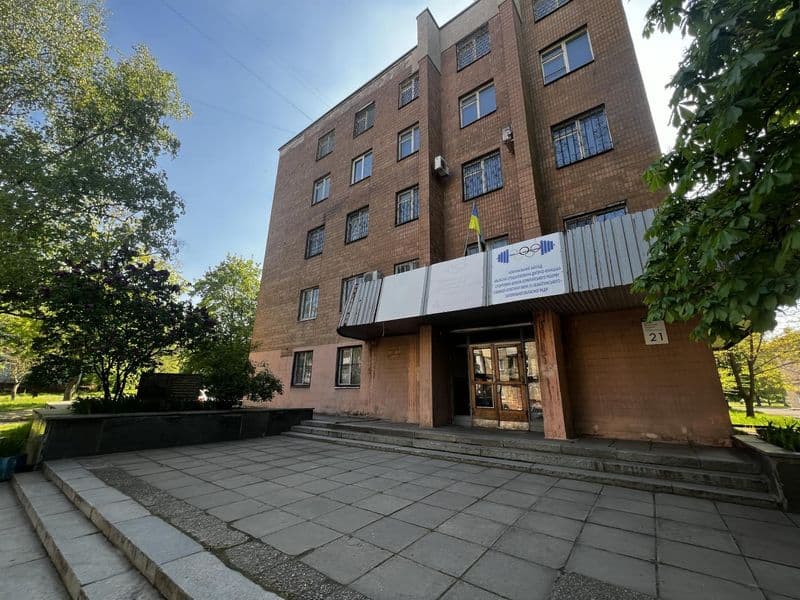 Оренда офісного блоку 203 м² — вул. В’ячеслава Зайцева (Лермонтова)