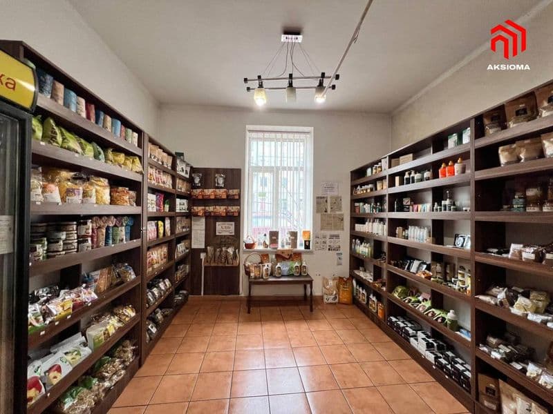 Продаж! Мережа еко-магазинів. На ринку 9 років.
