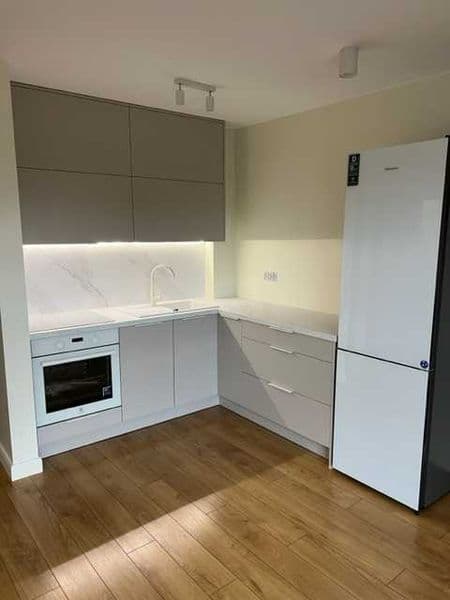 Na SPRZEDAŻ mieszkanie 3 pokojowe ( 55,45 m2), wysoki standard