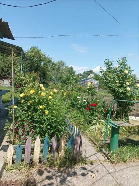 Продам дачу у товаристві "Днепр-2"