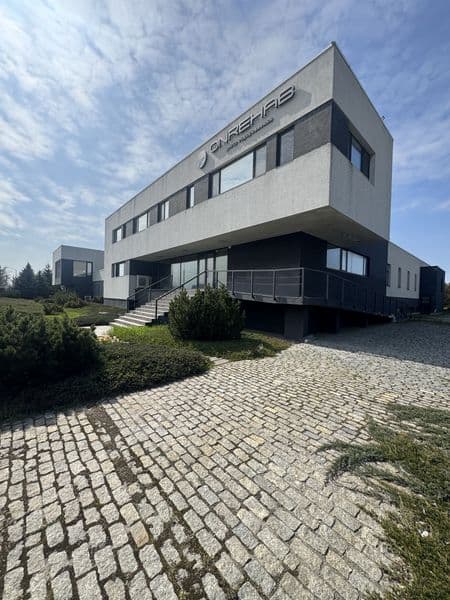 Продам Оздоровительный центр Подгородное ONREHAB  / ОнРехаб 2356м2.