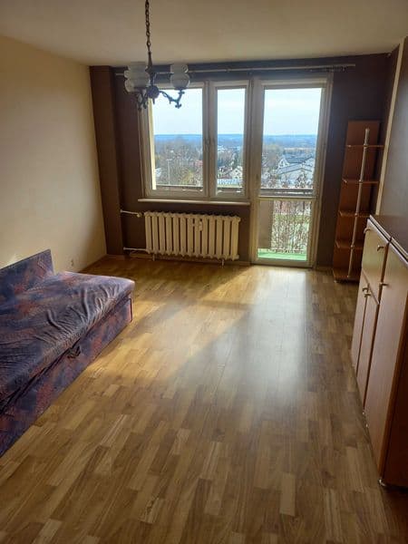 Wynajme Mieszkanie  Dobra Lokalizacja 59M 4 Piętro 3 Pokoje