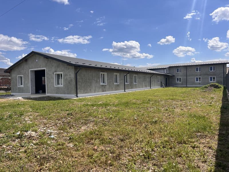 Продаж виробничого приміщення Стрийський р-н