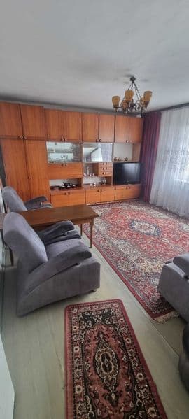 Mieszkanie 44,10 m2 w Grójcu