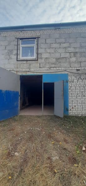 Продаётся капитальный гараж в Чугуеве
