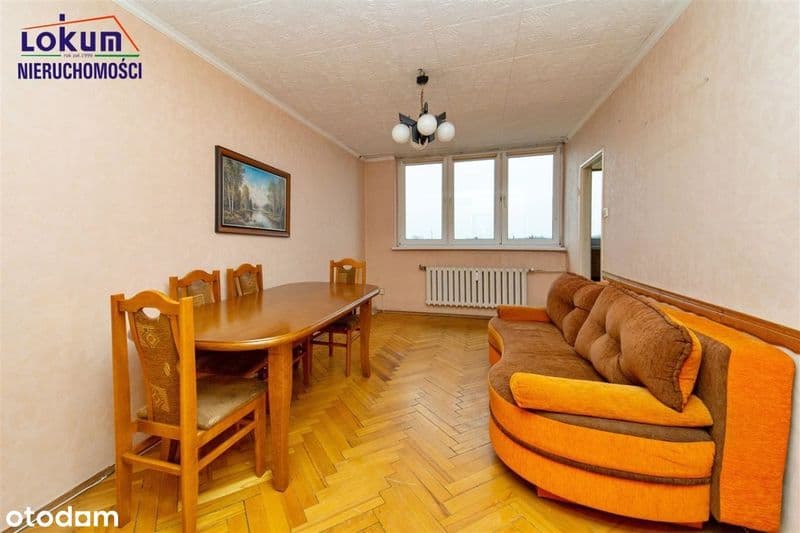 Skoczów, M4, 3 pokoje – dostępne od ręki