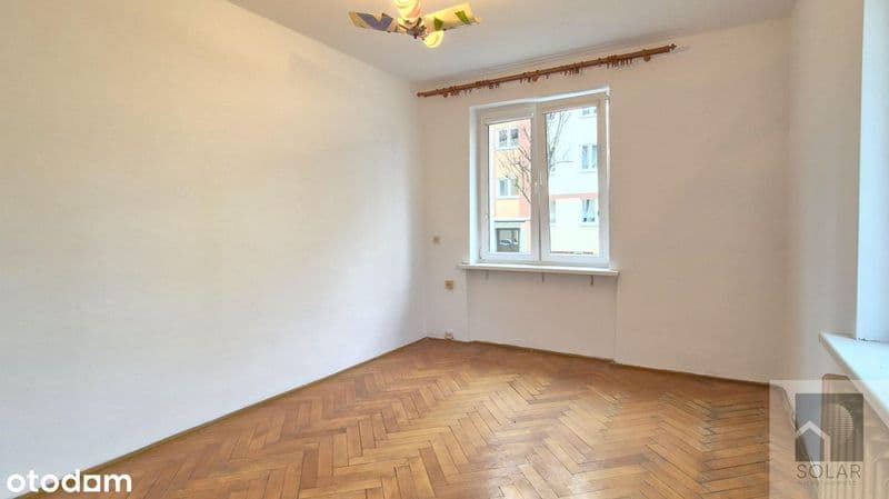 Komfortowe, mieszkanie w centrum Solca Kujawskiego