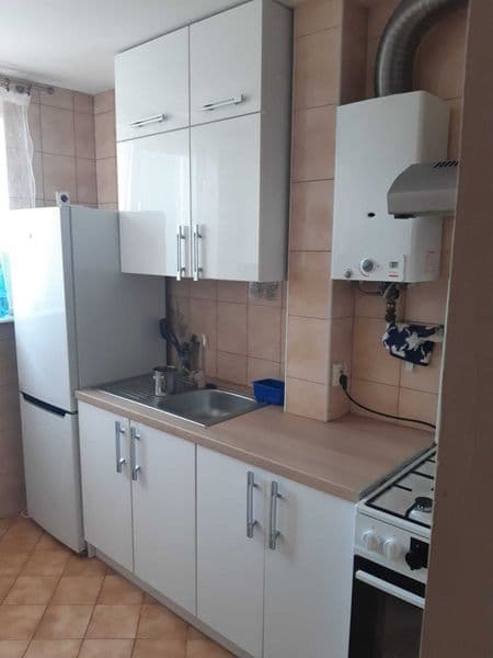Wynajem mieszkania Gora Kalwaria ul. Pijarska