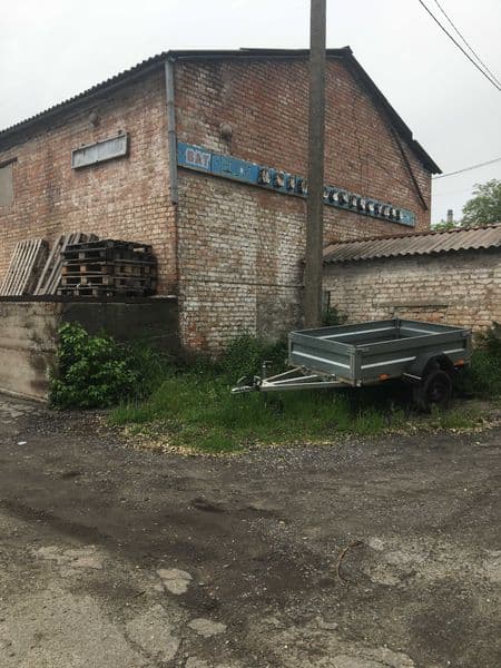 Сдам в аренду складское помещение в центре города