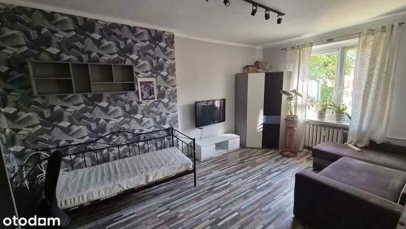 2 pokoje Halemba Ruda Śląska
