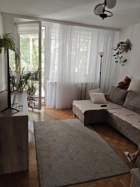 Sprzedam mieszkanie, 3 pokoje, 53,8 m² – Świdnik, centrum