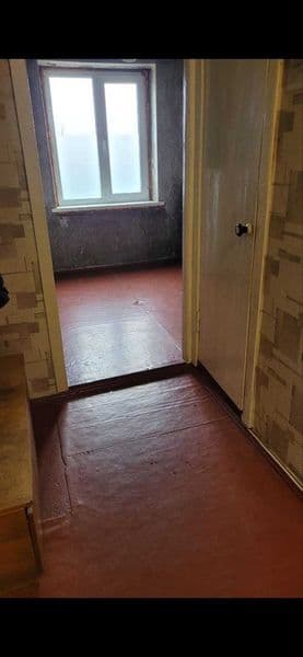 Продам 1к кв. Березань ж/м Садовий 4
