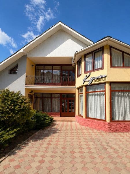Оренда комерційного приміщення | 258 м² | Carmen Hotel