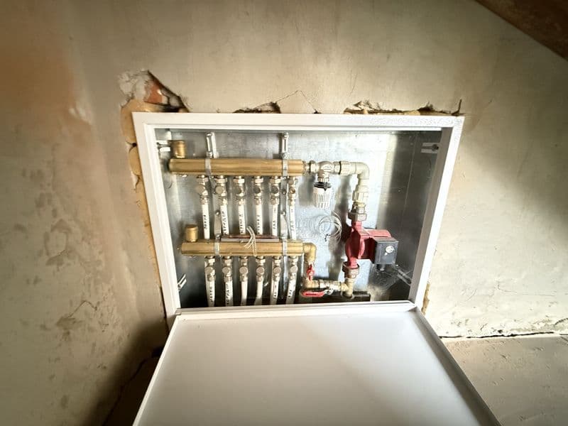 Продаж будинку в Луцьку 10сот. Газ біля ділянки