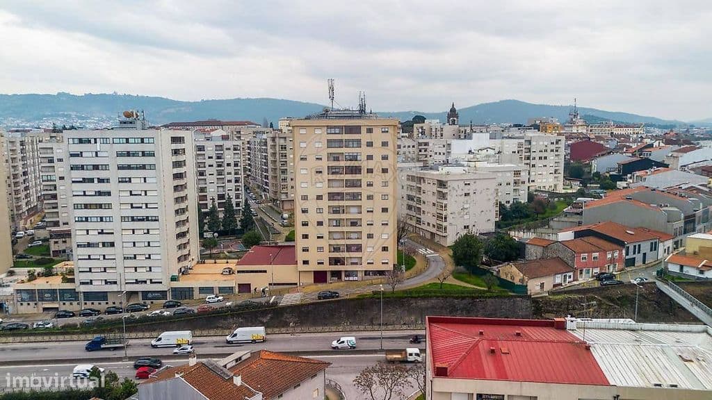Apartamento T3 para venda