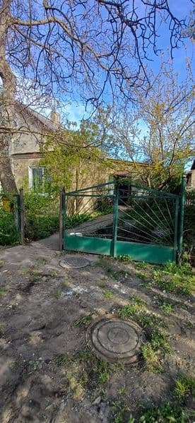 Продам пів будинку в Луцьку по Свободи