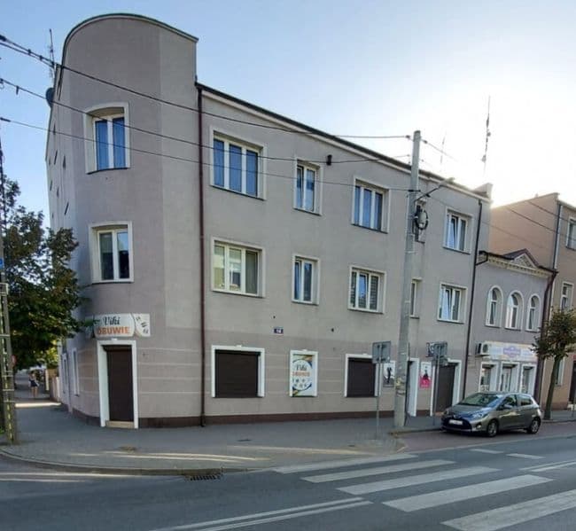 Lokal na sprzedaż 35 m w centrum