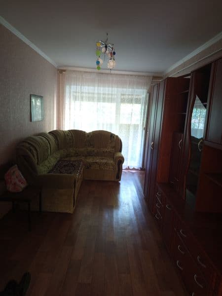 Продам двокімнатну квартиру