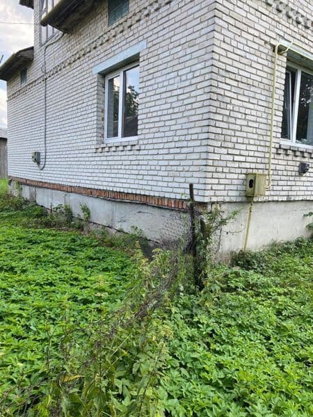 Продається цегляний будинок  с. Суховоля , Бродівський р-н