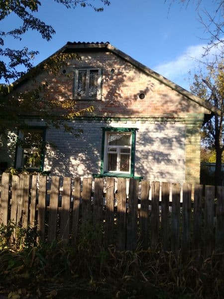 Продам будинок м. Гадяч, пров.Захисників України,10