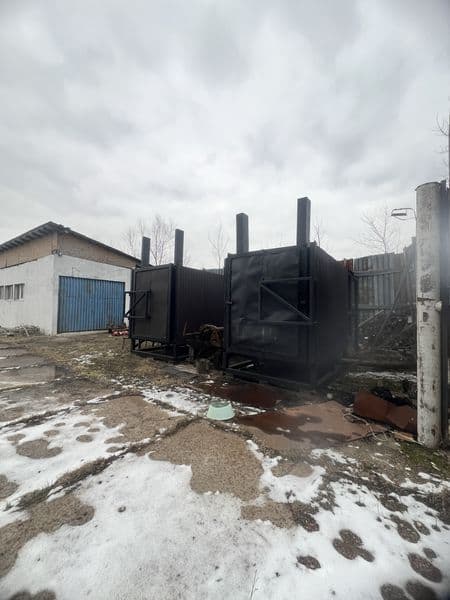 Путрівка (Васильківський р-н) Кобці комерція 25 соток Світло ЖД вітка