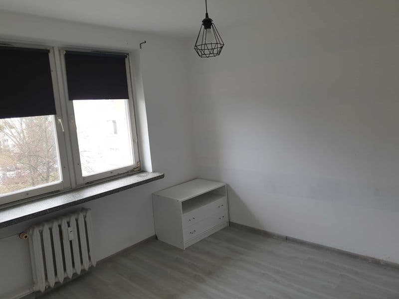 Wynajmę 3 pokojowe mieszkanie 62m2 w Puławach