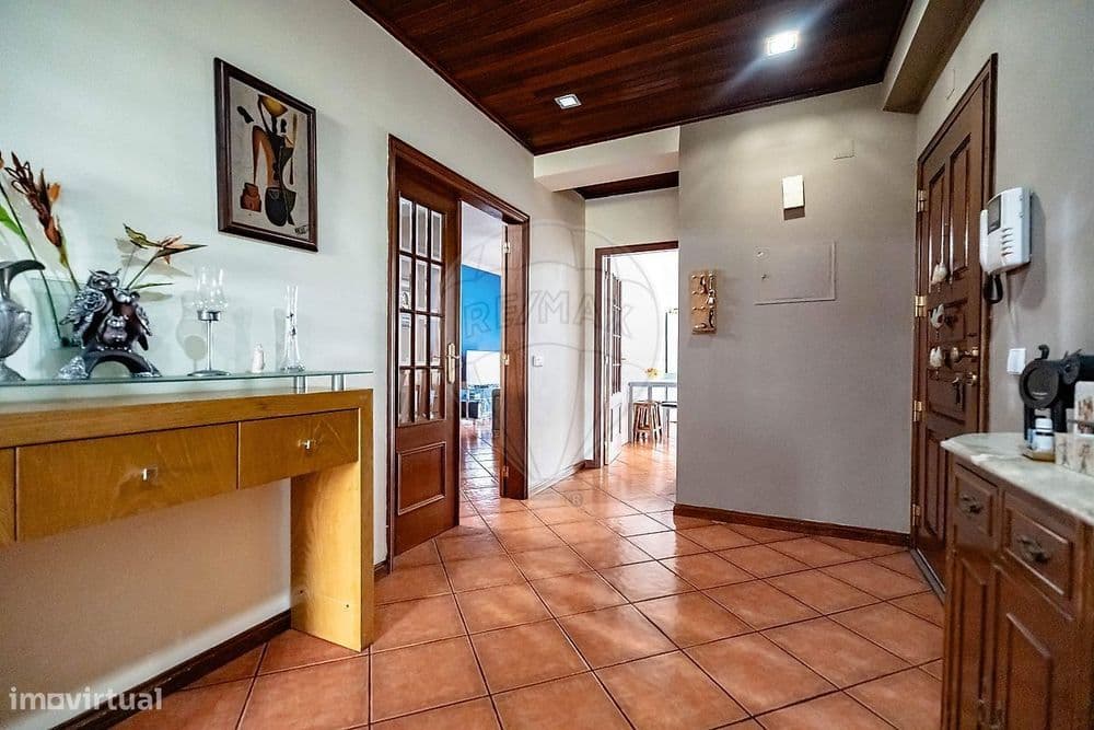 Apartamento T3 para venda