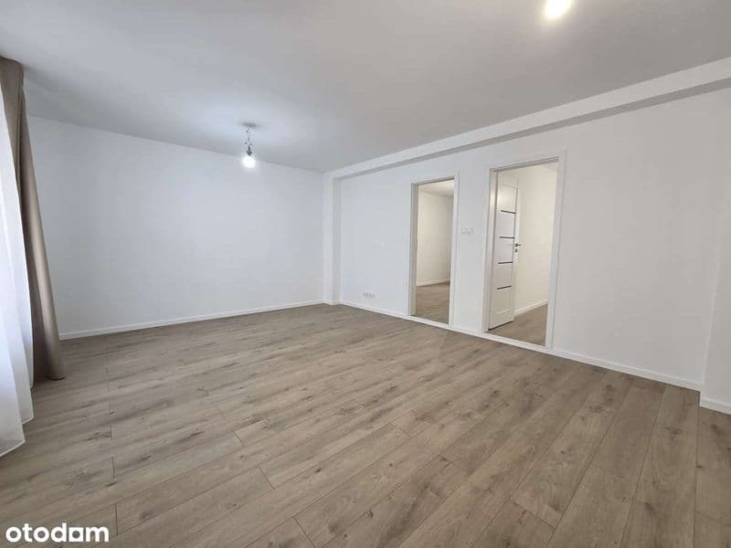 Mieszkanie parter 70m2, sprzedaż bez pośredników
