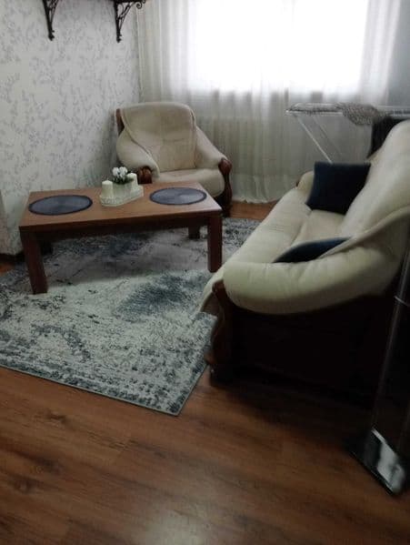 Mieszkanie | 44 m2 | 3 pokoje | 2 balkony | winda | Lublin Kalinowszczyzna