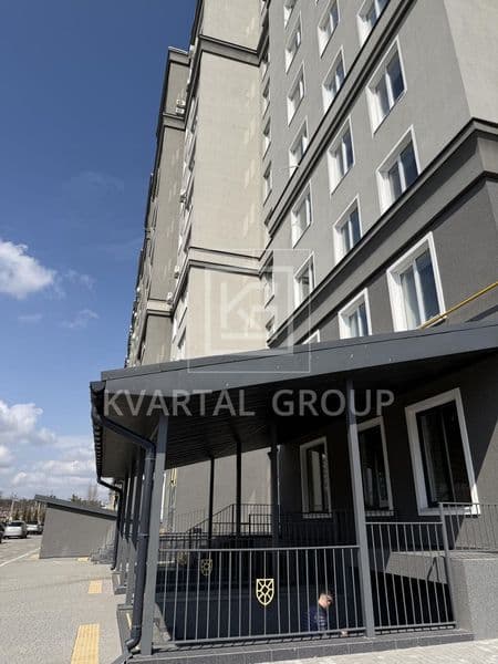 Продам комерційне приміщення в Бучі! ВИГІДНА ціна!