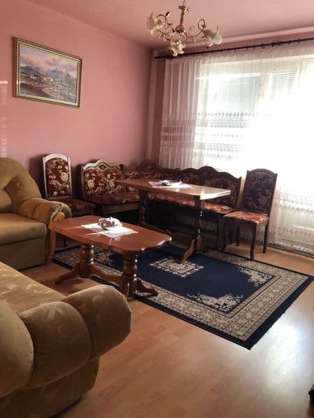 Продаж 3 кімнатної квартири в Росвигові