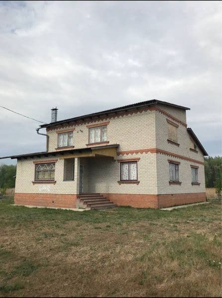 Продам будинок 153 кв.м., 19 соток, м. Ізюм