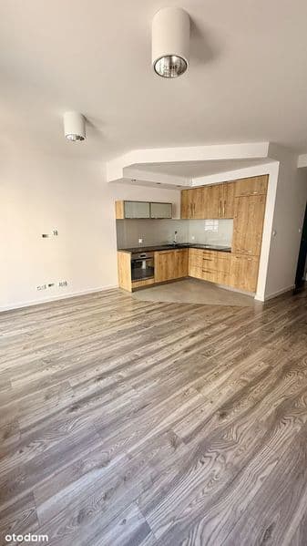 Mieszkanie w centrum miasta / 51,89 m2 / Rawicz