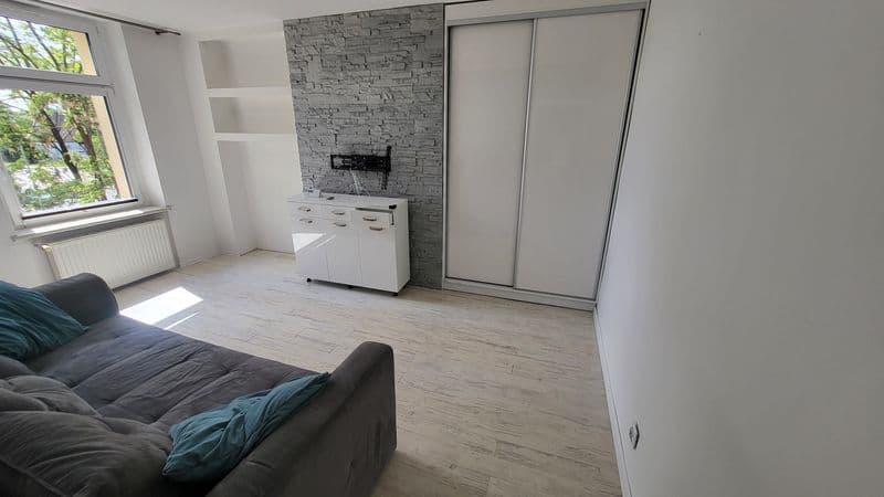 Mieszkanie 49 m2