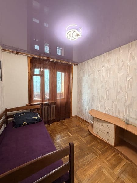 Продаж 3-кімнатної квартири вул.Льотна
