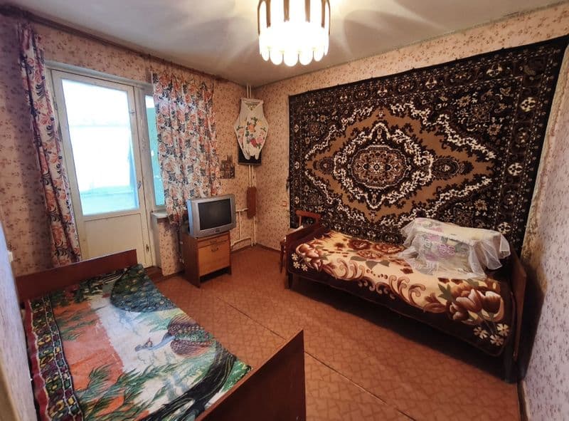 11500$! ПРОДАМ 2-х кімнатну по ціні 1-но
