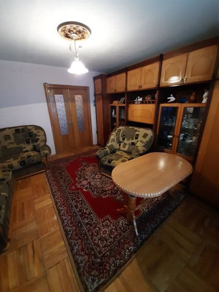 Продаж 3 км. квартири м.Трускавець