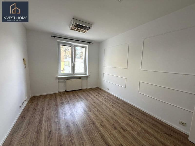 Wynajmę lokal - 45,3 m2 - 3 pomieszczenia - Aleje 1 Maja, Konin