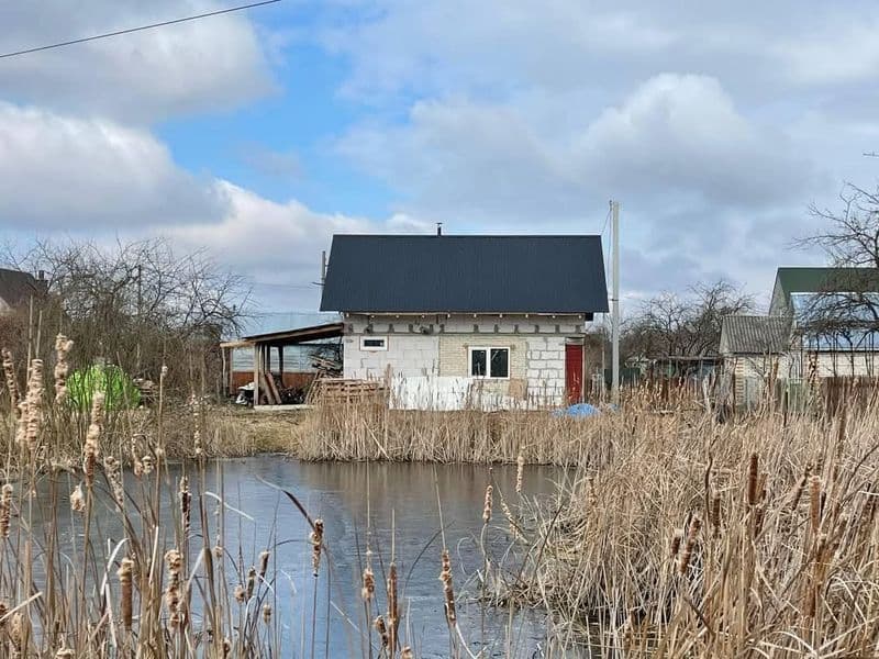 Житловий будинок біля центру міста — 2 хвилини до центру!