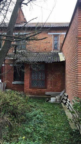 Продам двоповерхову квартиру Шепетівка, вул. Максима Залізняка.