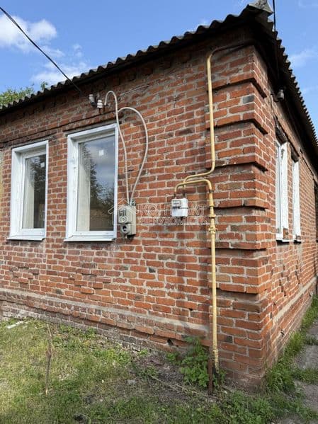Продам дом в центре Мерефы